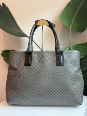 Bottega Veneta ‘Marco Polo Tote’